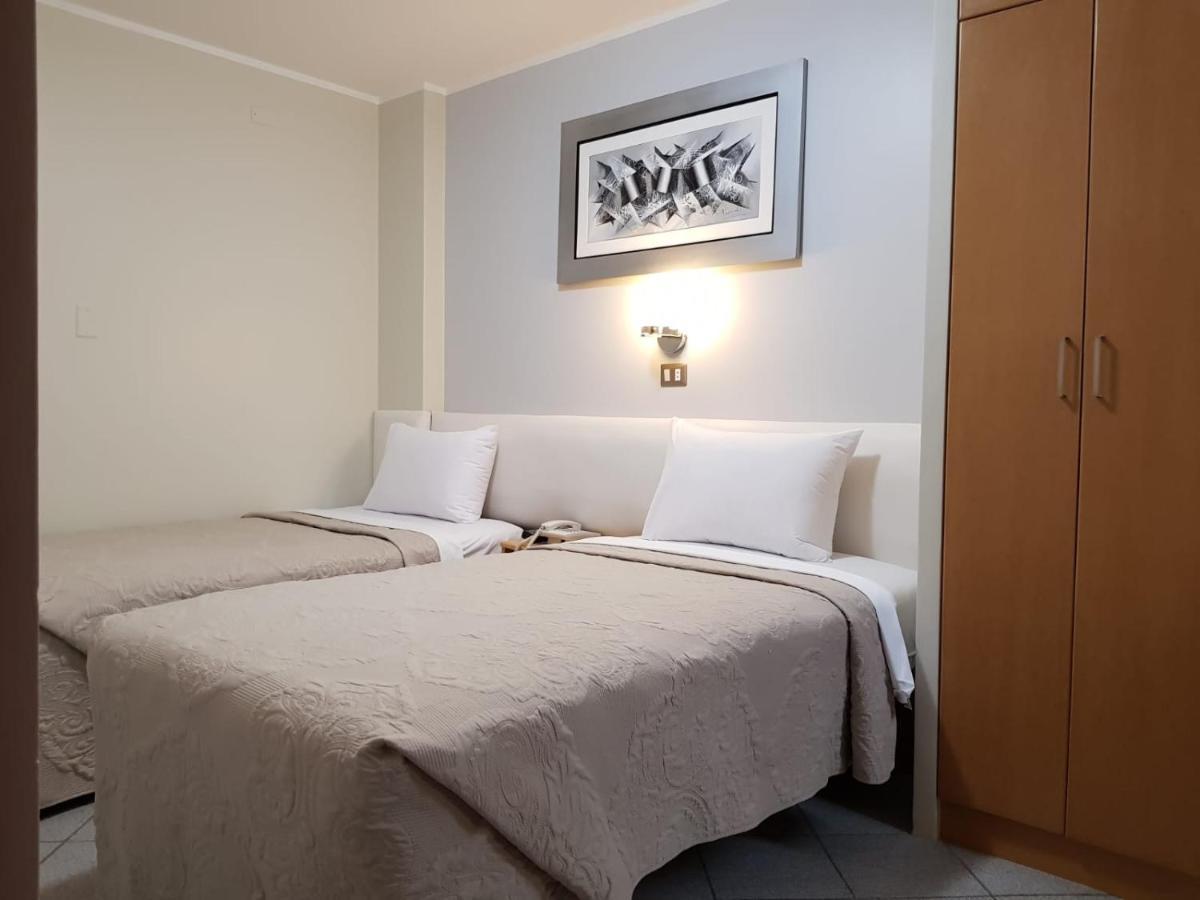 Hotel Punta Rocas - Huacho Dış mekan fotoğraf