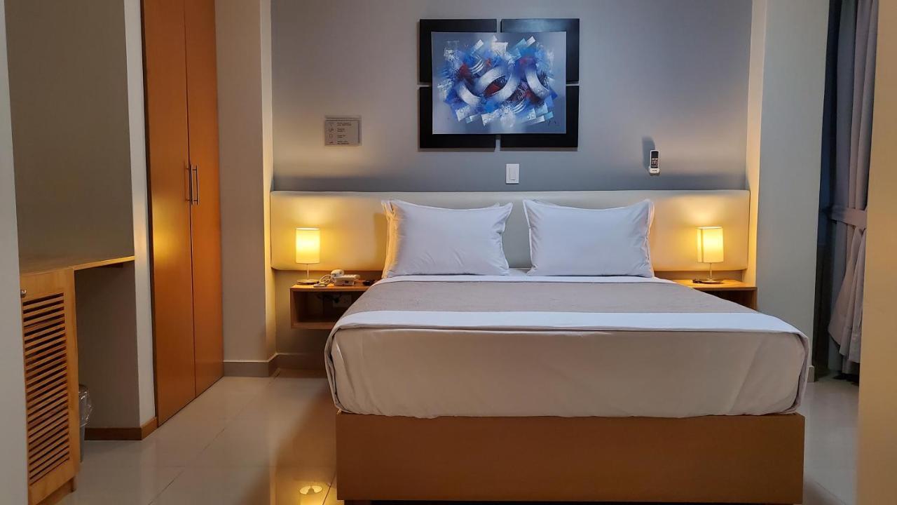 Hotel Punta Rocas - Huacho Dış mekan fotoğraf