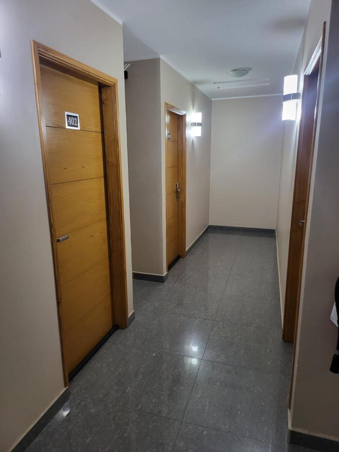 Hotel Punta Rocas - Huacho Dış mekan fotoğraf