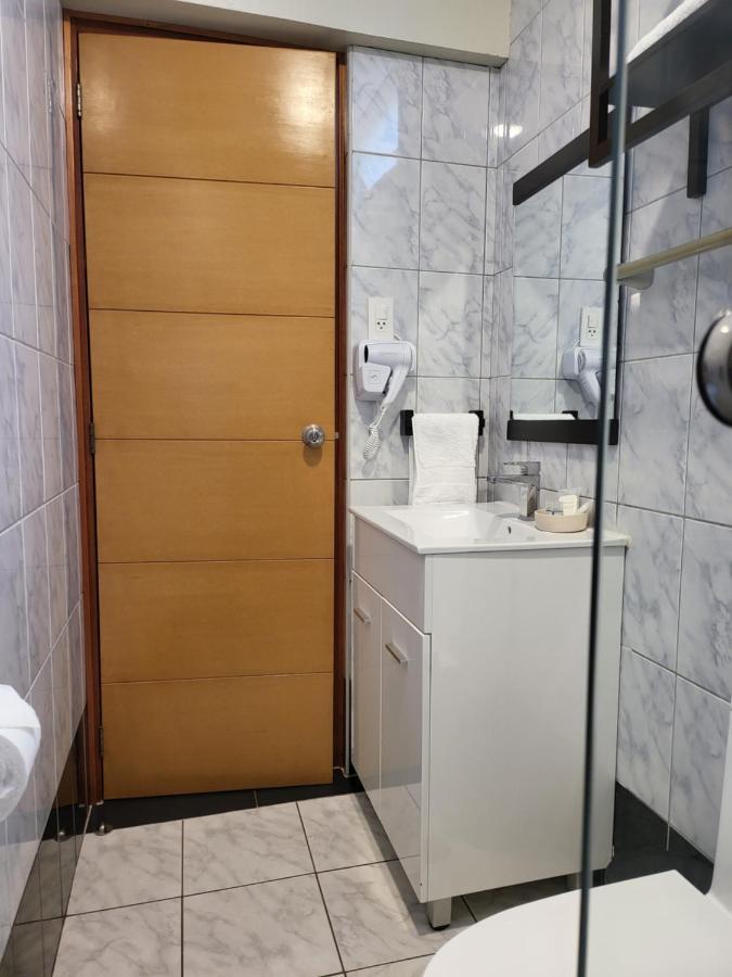 Hotel Punta Rocas - Huacho Dış mekan fotoğraf